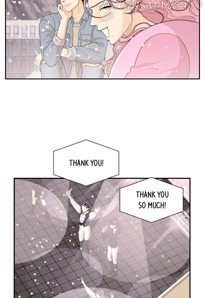 A Whirlwind Campus Affair Chapter 27 page 26