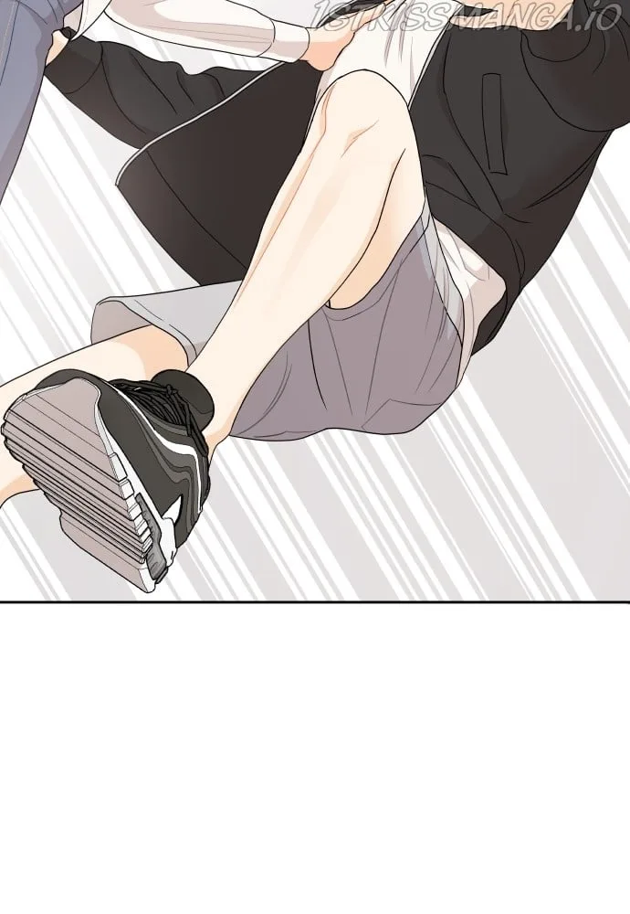 A Whirlwind Campus Affair Chapter 22 page 67