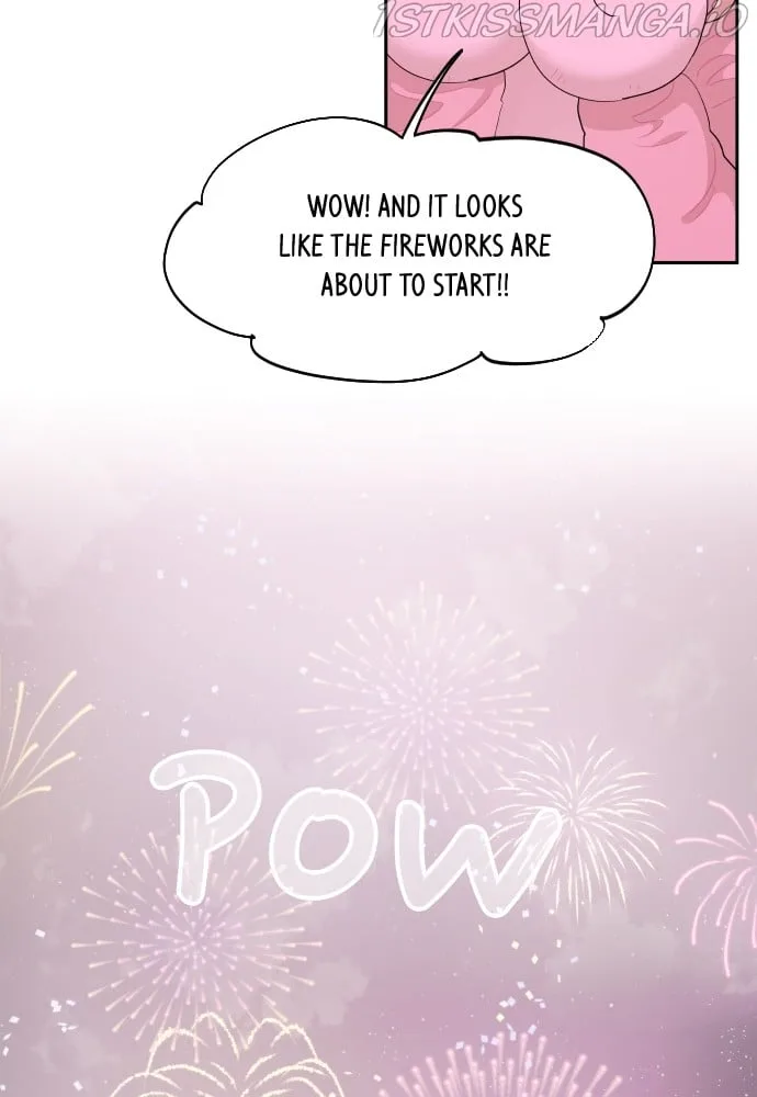 A Whirlwind Campus Affair Chapter 27 page 22
