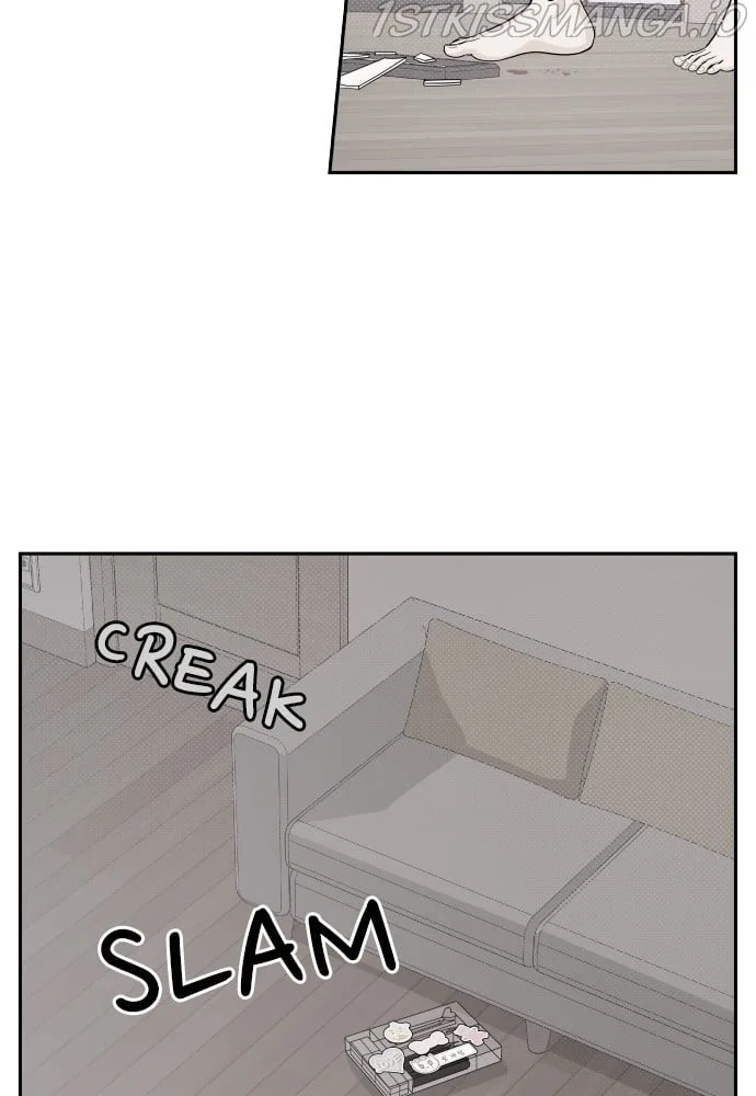A Whirlwind Campus Affair Chapter 24 page 47
