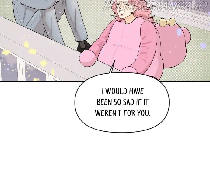 A Whirlwind Campus Affair Chapter 27 page 28