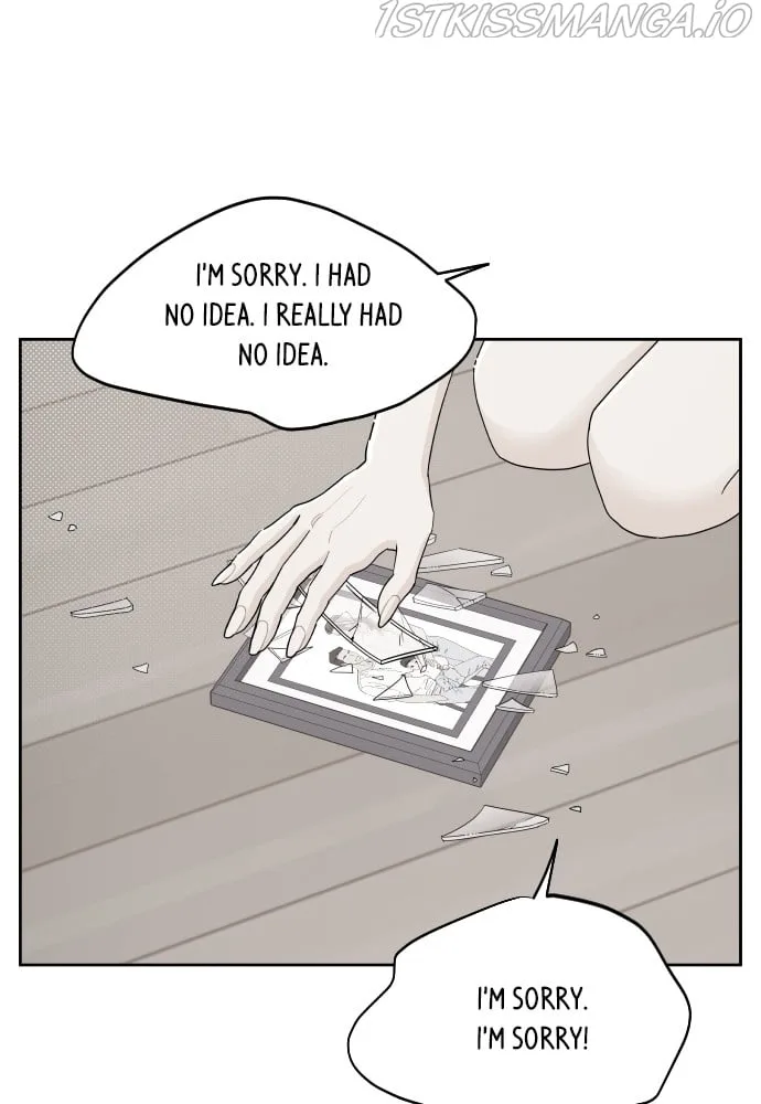 A Whirlwind Campus Affair Chapter 24 page 41