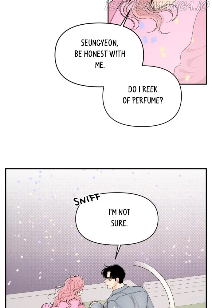 A Whirlwind Campus Affair Chapter 27 page 30