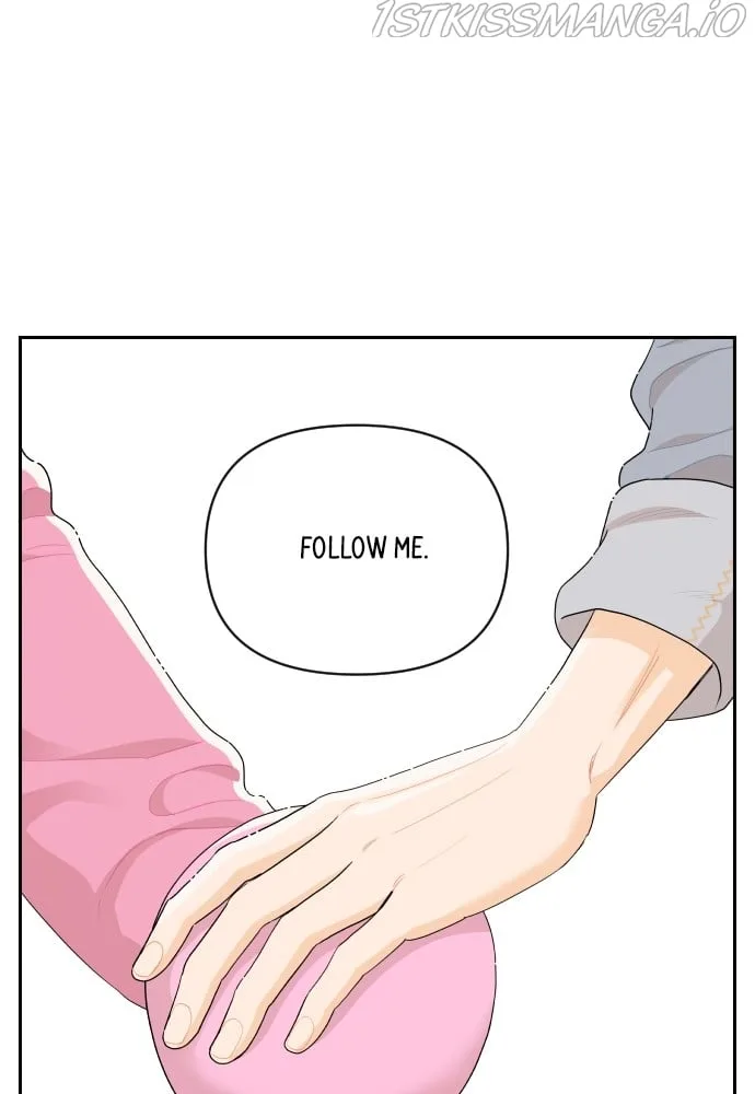 A Whirlwind Campus Affair Chapter 26 page 69