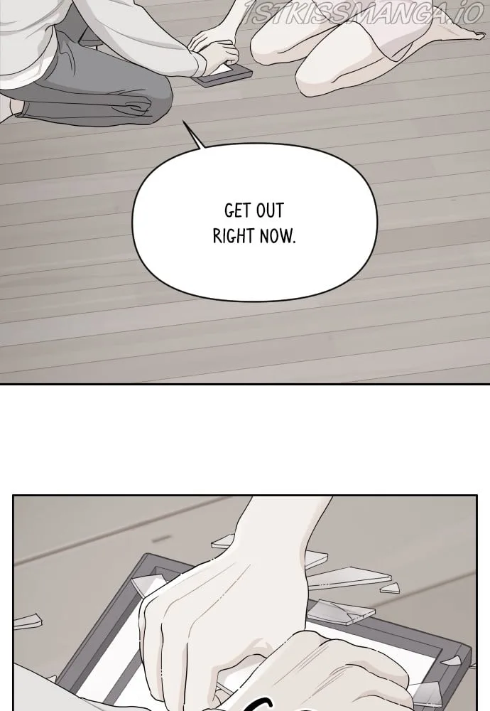 A Whirlwind Campus Affair Chapter 24 page 43