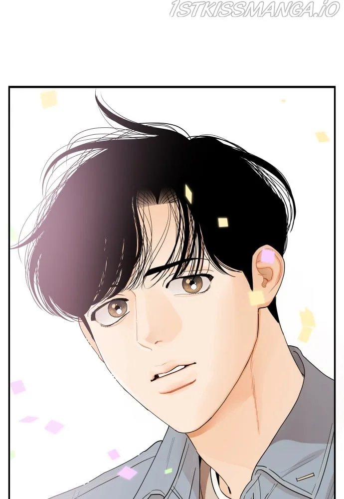 A Whirlwind Campus Affair Chapter 27 page 37