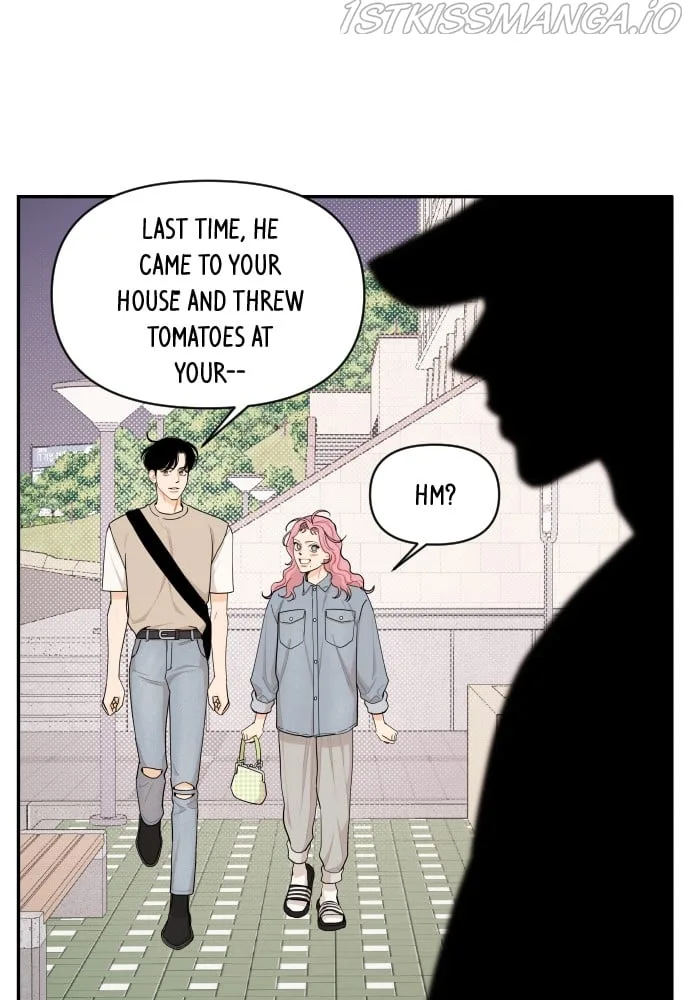 A Whirlwind Campus Affair Chapter 28 page 2