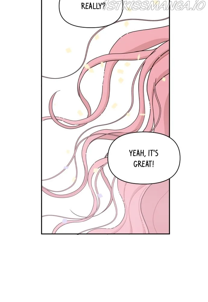 A Whirlwind Campus Affair Chapter 27 page 34