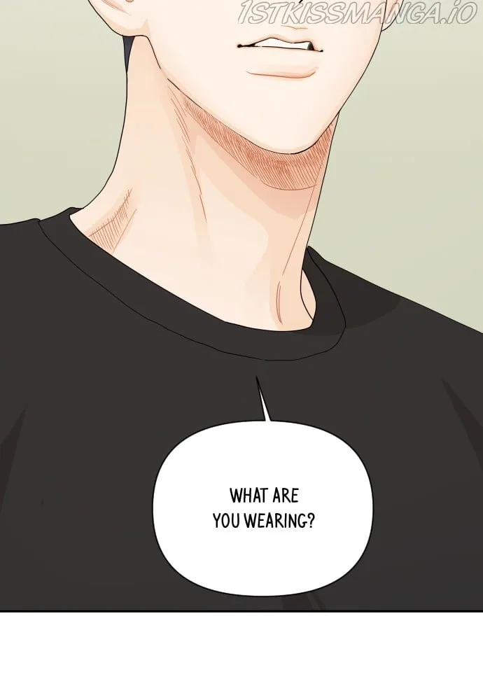 A Whirlwind Campus Affair Chapter 28 page 4