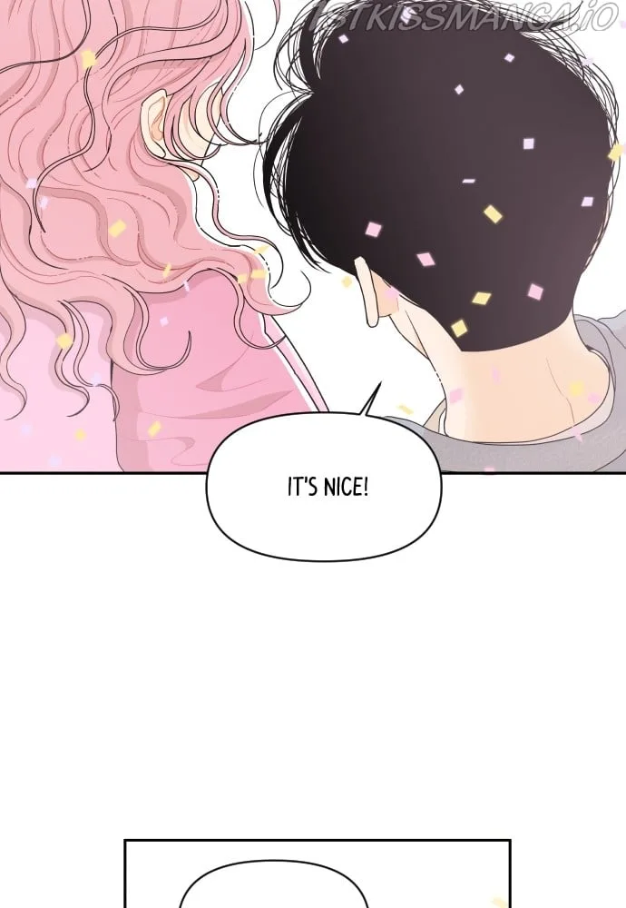 A Whirlwind Campus Affair Chapter 27 page 33