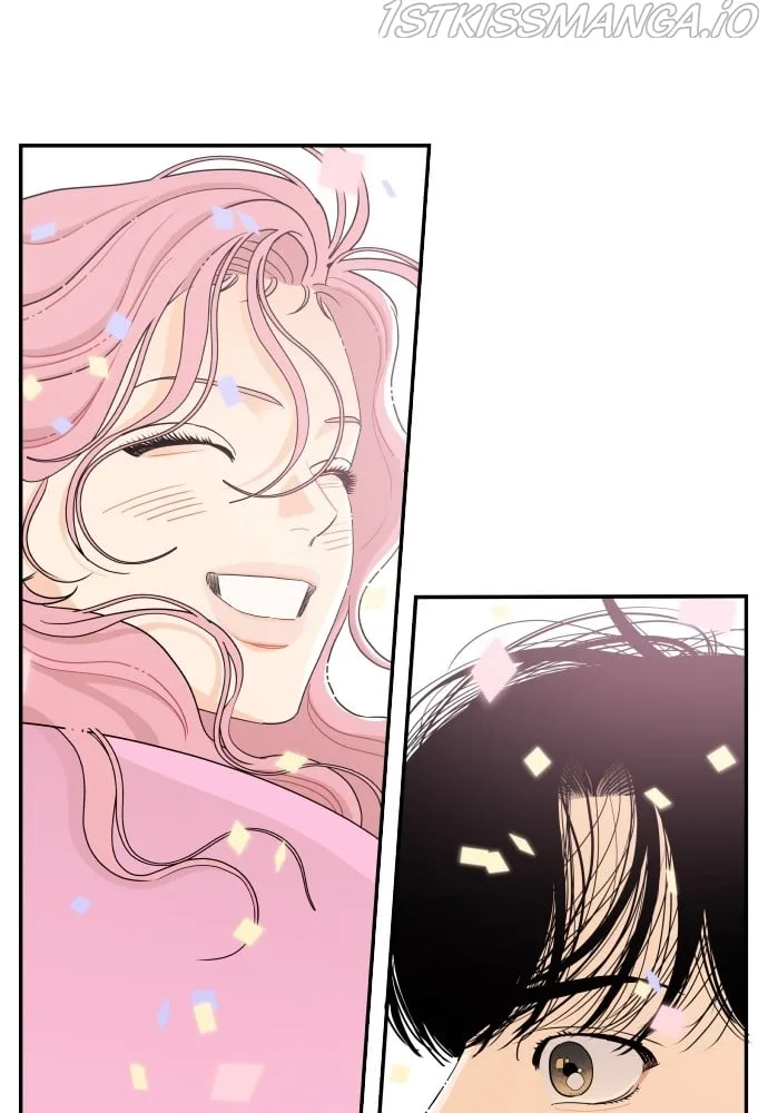 A Whirlwind Campus Affair Chapter 27 page 40