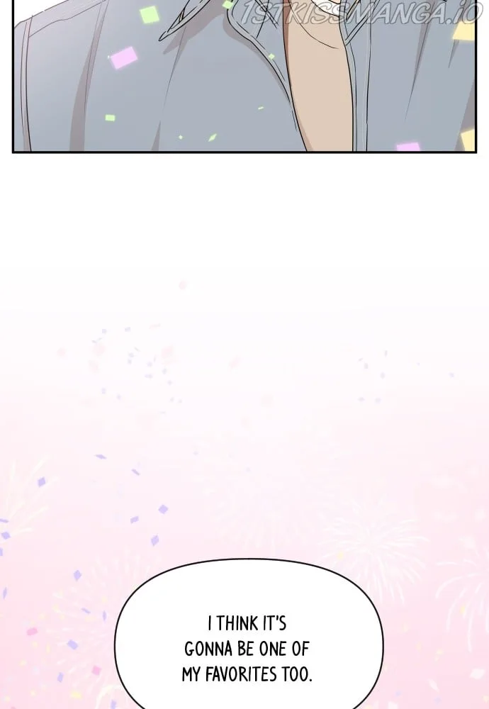 A Whirlwind Campus Affair Chapter 27 page 38