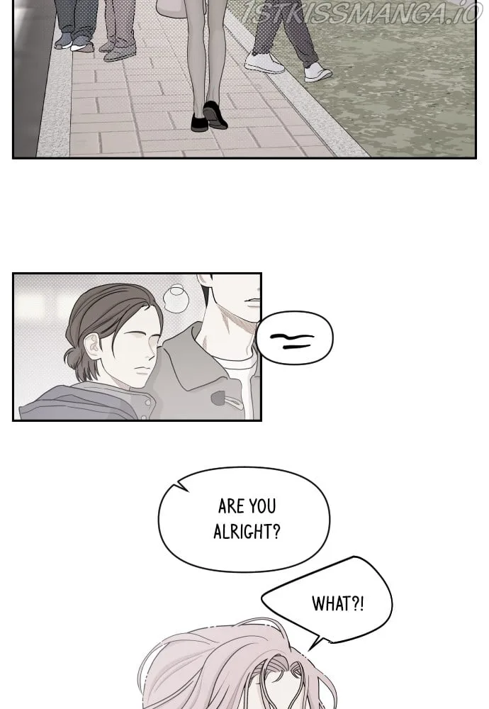 A Whirlwind Campus Affair Chapter 24 page 51