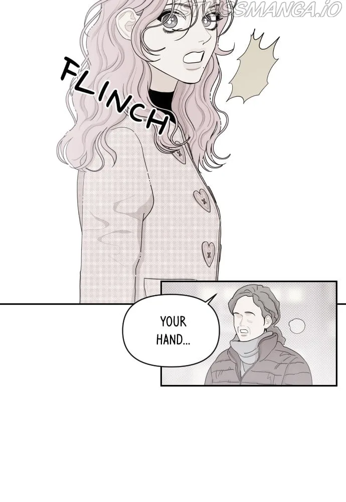 A Whirlwind Campus Affair Chapter 24 page 52
