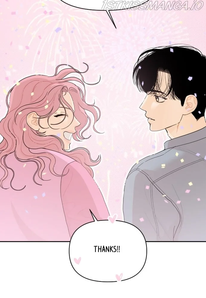 A Whirlwind Campus Affair Chapter 27 page 39