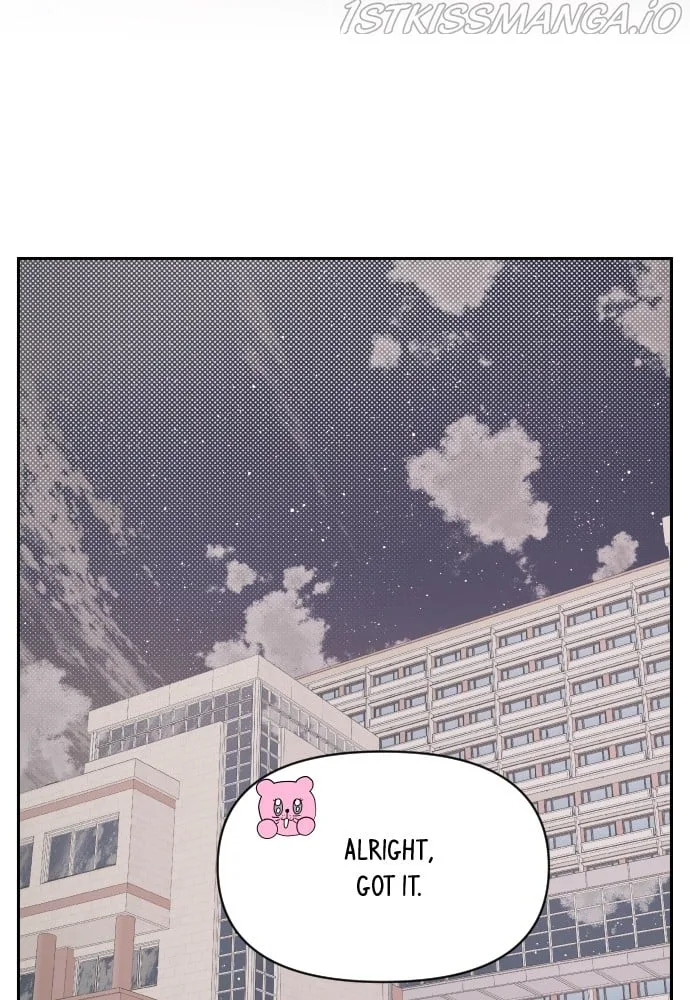 A Whirlwind Campus Affair Chapter 27 page 43