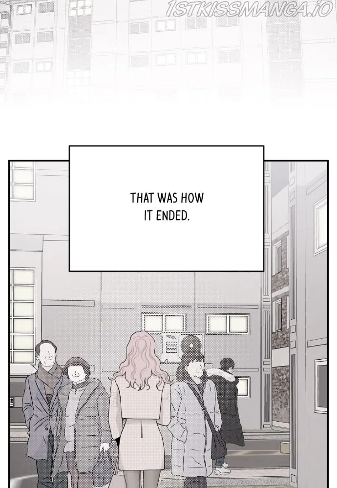 A Whirlwind Campus Affair Chapter 24 page 50
