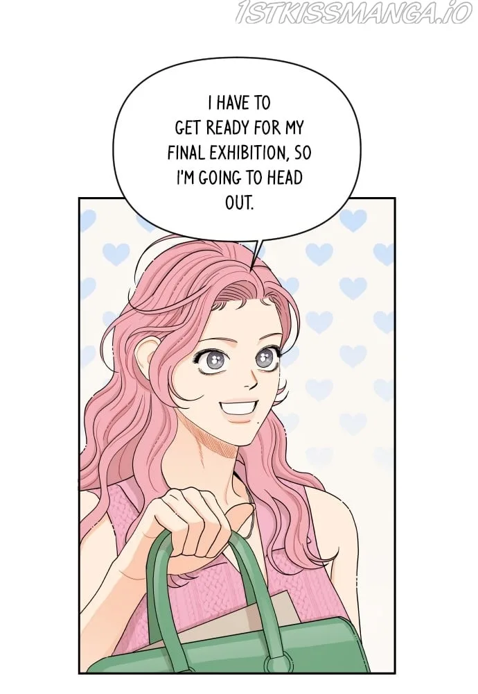 A Whirlwind Campus Affair Chapter 30 page 13