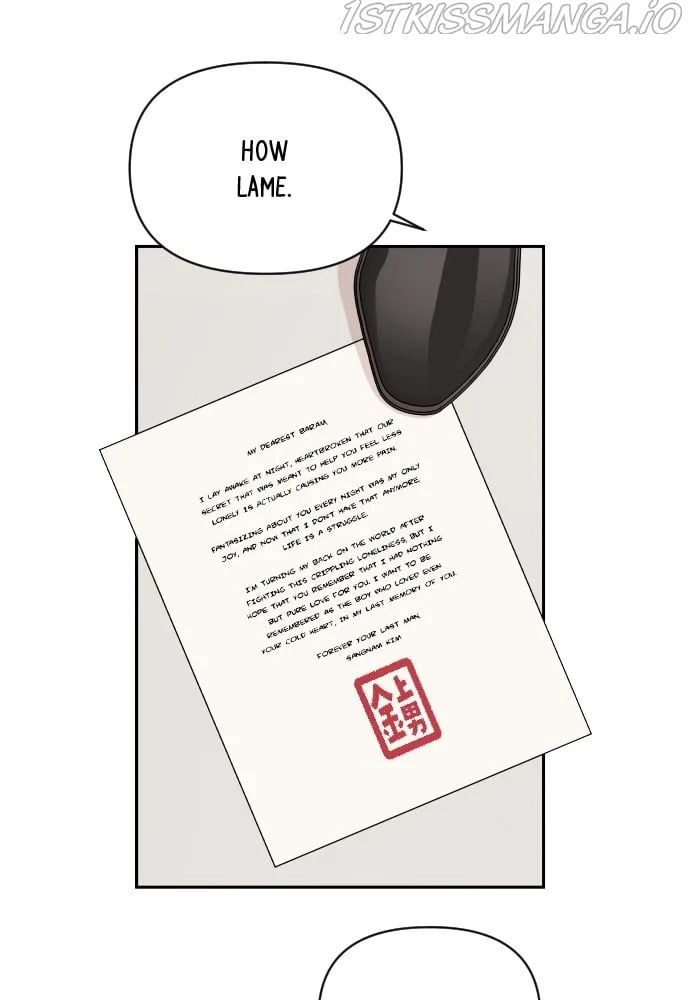 A Whirlwind Campus Affair Chapter 27 page 56
