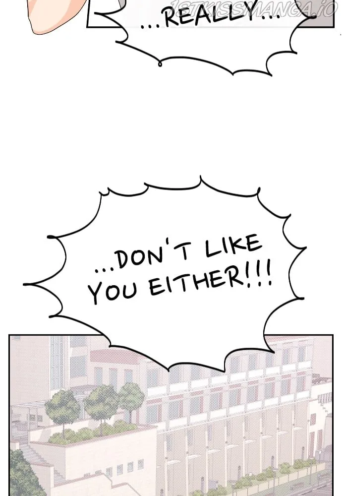 A Whirlwind Campus Affair Chapter 30 page 4