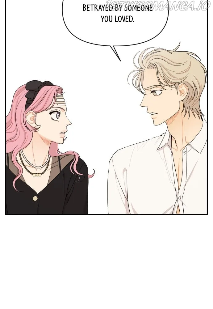 A Whirlwind Campus Affair Chapter 24 page 62