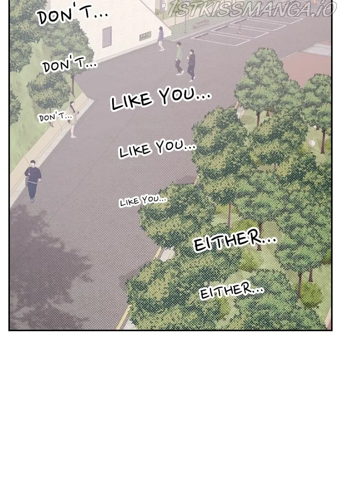 A Whirlwind Campus Affair Chapter 30 page 5