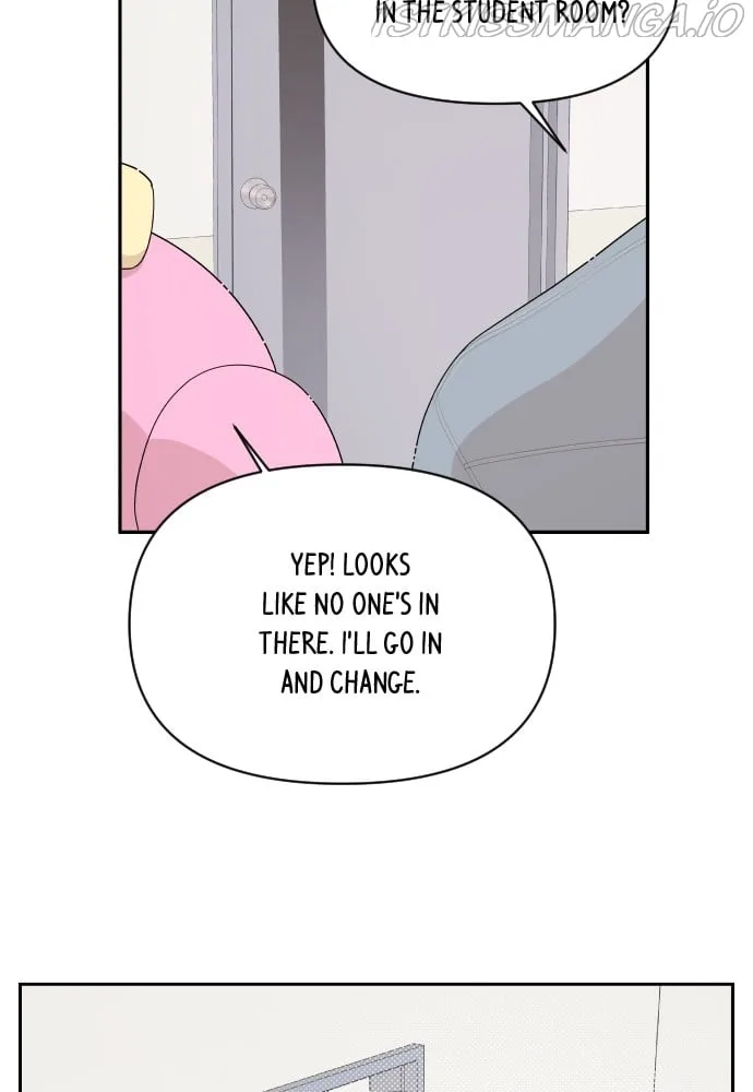 A Whirlwind Campus Affair Chapter 27 page 46