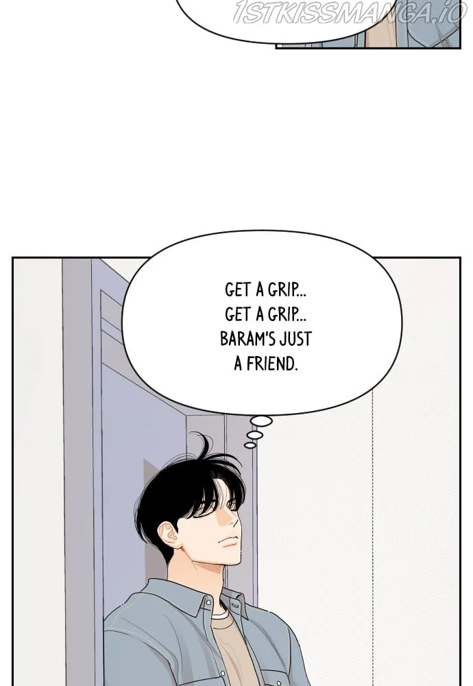A Whirlwind Campus Affair Chapter 27 page 49