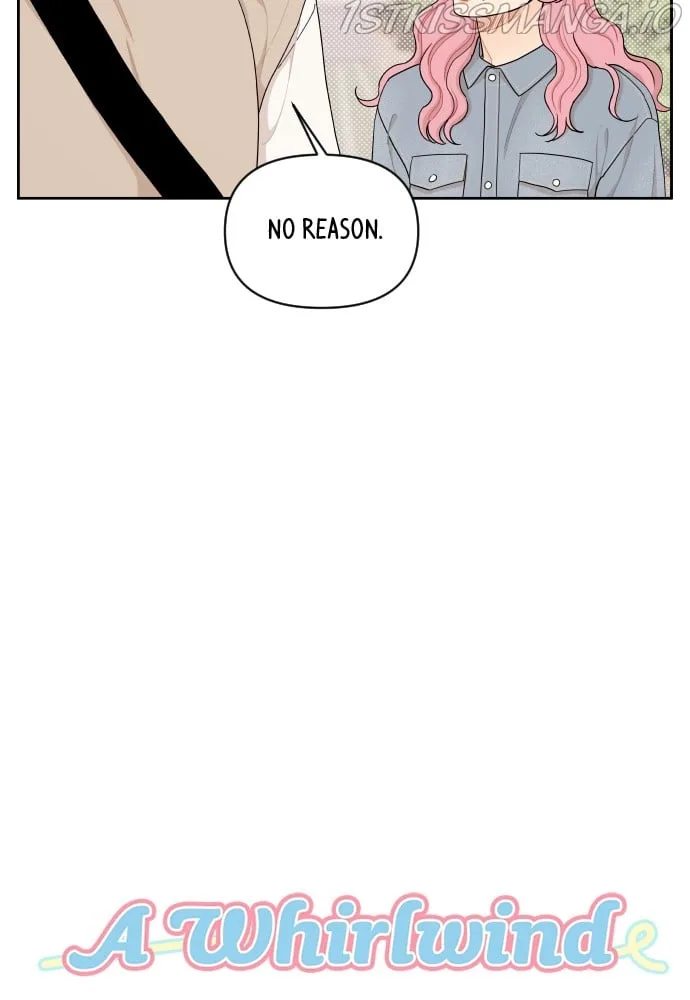 A Whirlwind Campus Affair Chapter 28 page 23