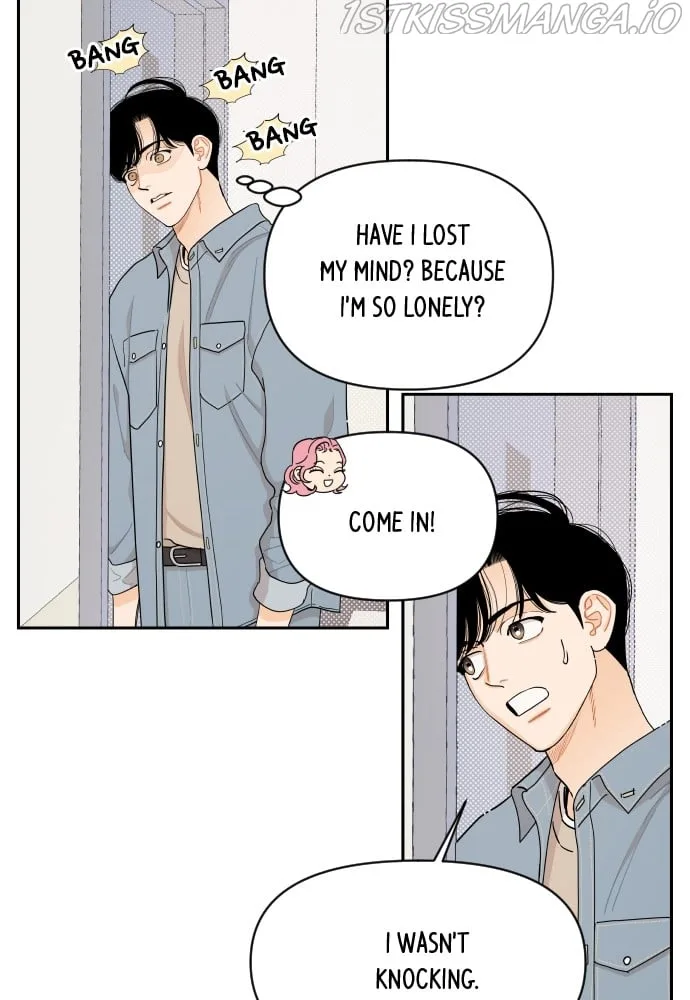 A Whirlwind Campus Affair Chapter 27 page 48