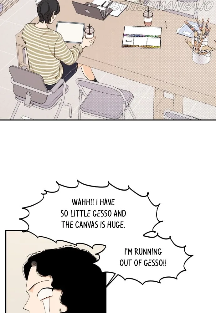 A Whirlwind Campus Affair Chapter 28 page 28