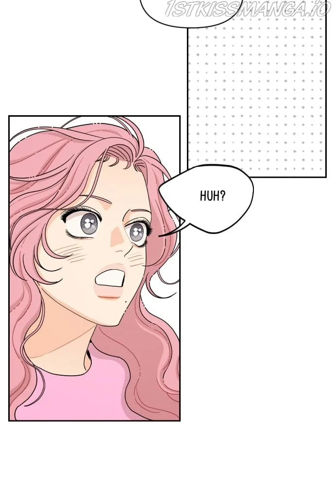 A Whirlwind Campus Affair Chapter 27 page 58