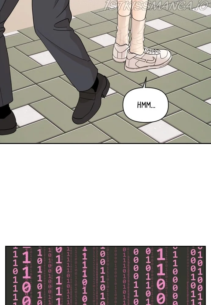 A Whirlwind Campus Affair Chapter 29 page 15