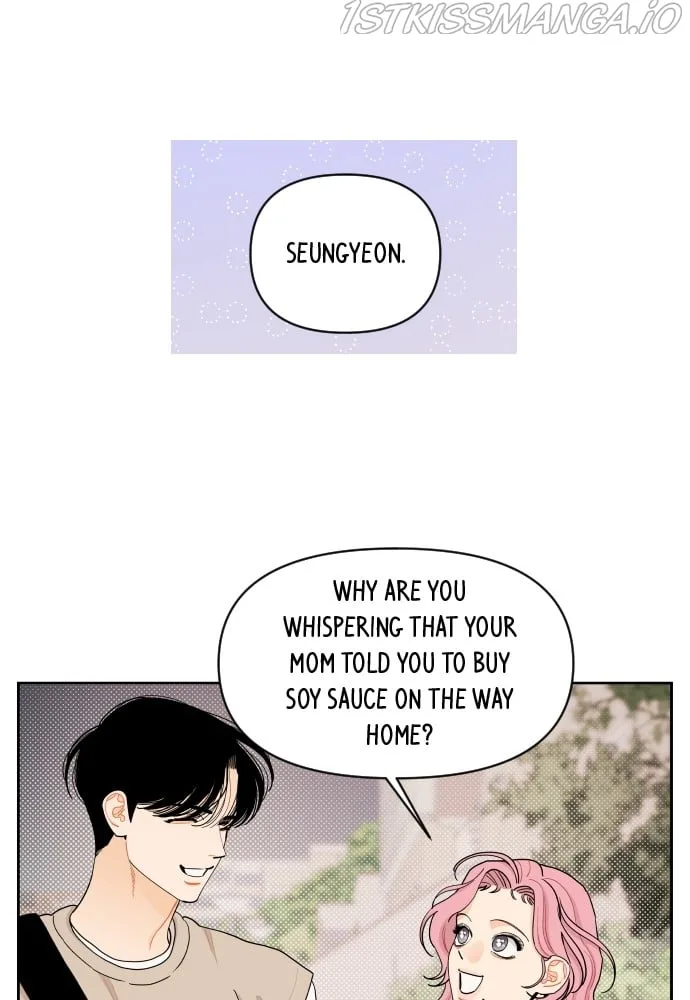 A Whirlwind Campus Affair Chapter 28 page 22
