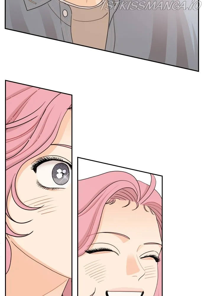 A Whirlwind Campus Affair Chapter 27 page 60