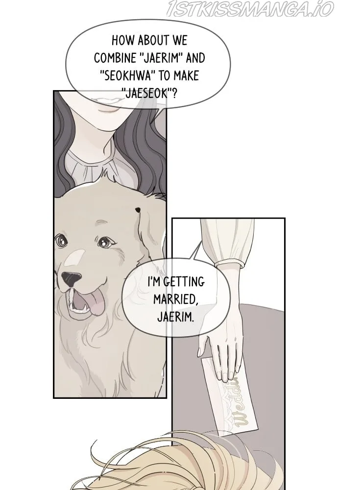 A Whirlwind Campus Affair Chapter 24 page 63
