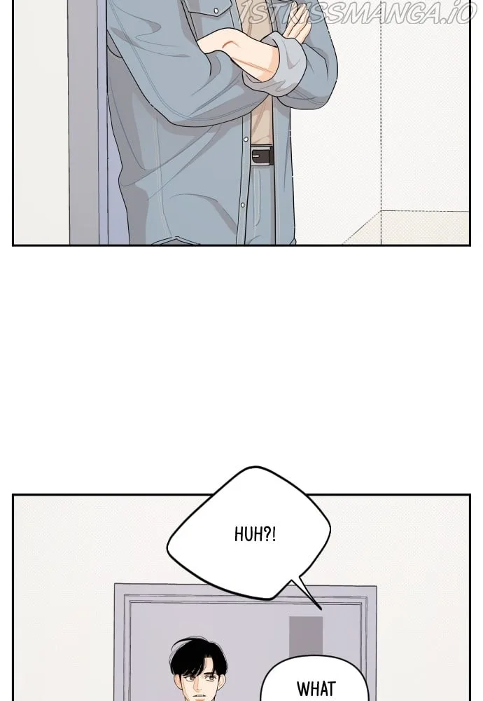 A Whirlwind Campus Affair Chapter 27 page 50