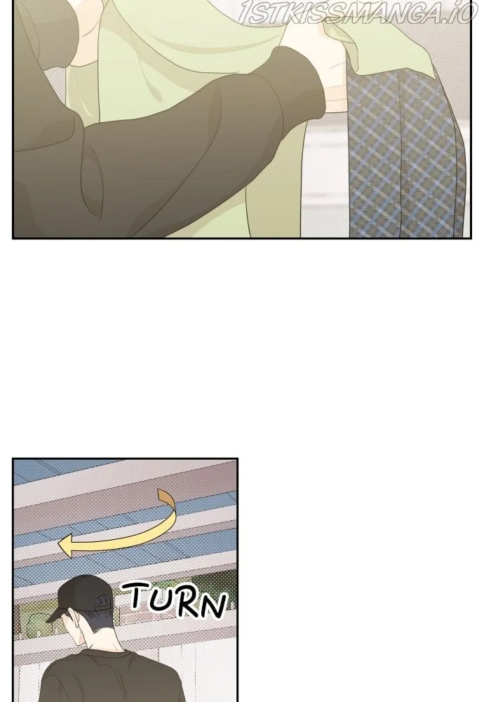 A Whirlwind Campus Affair Chapter 29 page 7