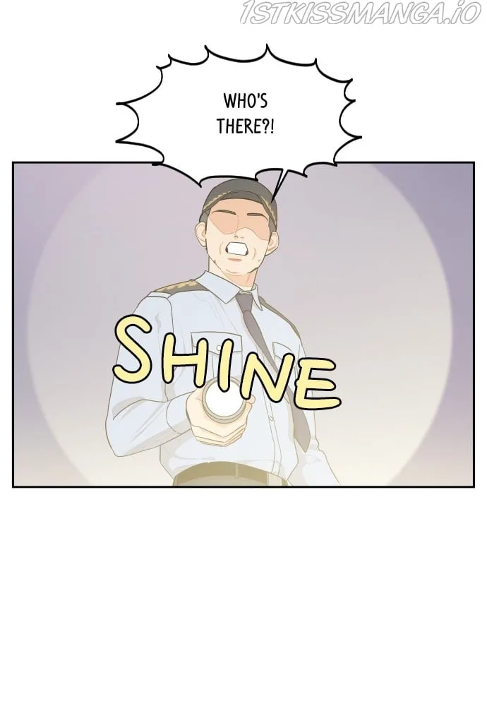 A Whirlwind Campus Affair Chapter 29 page 2