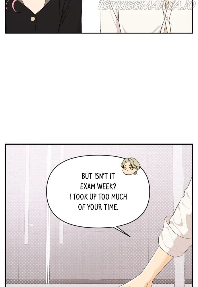A Whirlwind Campus Affair Chapter 24 page 66