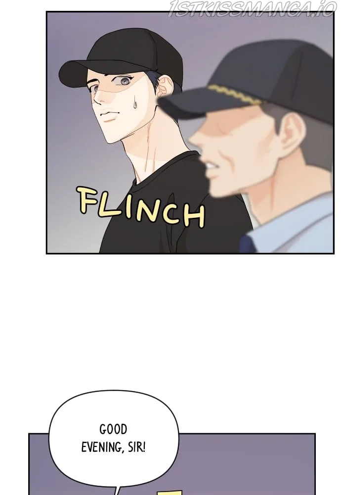 A Whirlwind Campus Affair Chapter 28 page 11