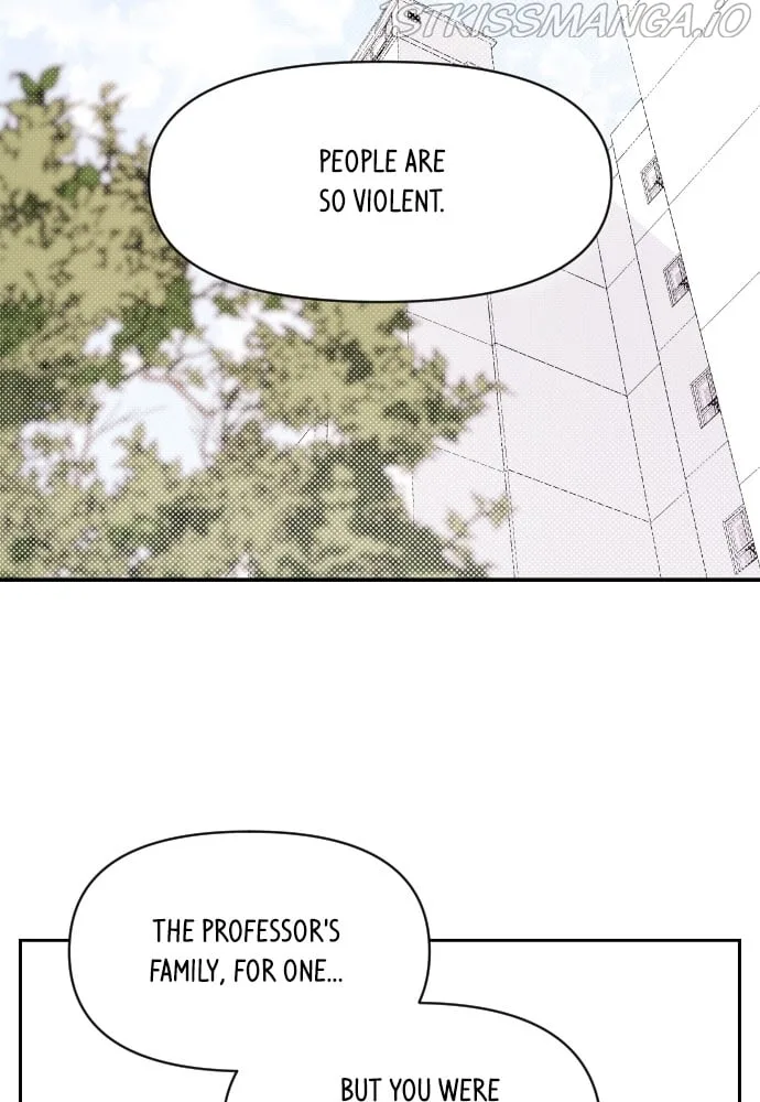 A Whirlwind Campus Affair Chapter 24 page 61