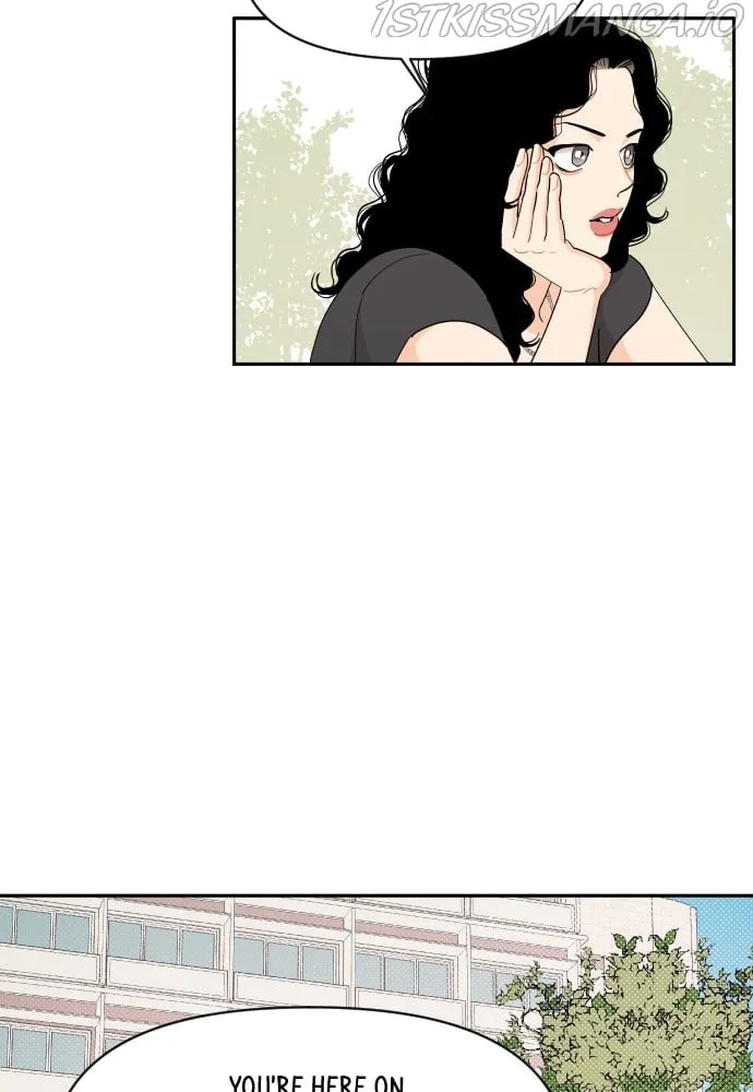 A Whirlwind Campus Affair Chapter 28 page 41