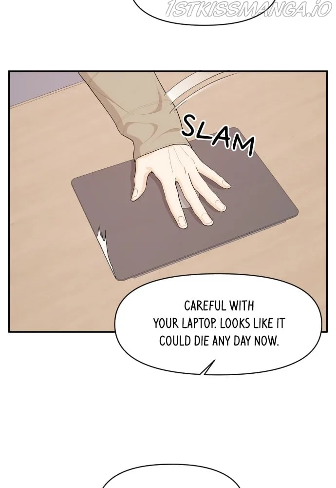 A Whirlwind Campus Affair Chapter 24 page 70