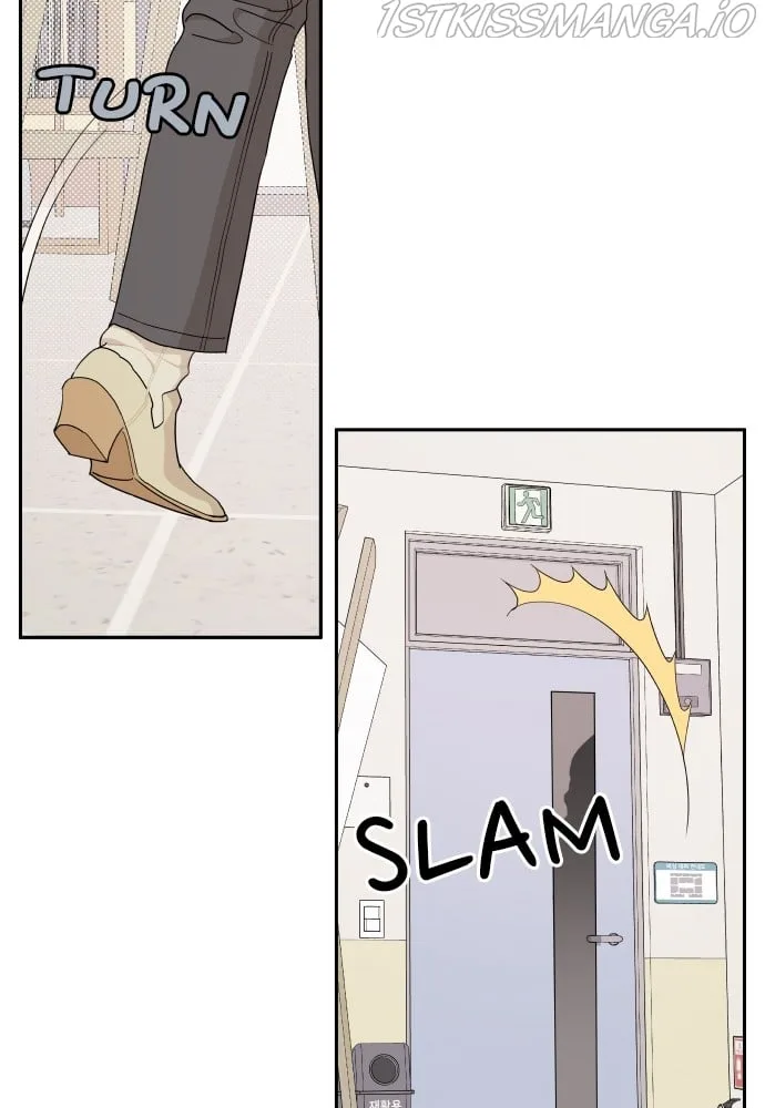 A Whirlwind Campus Affair Chapter 28 page 36