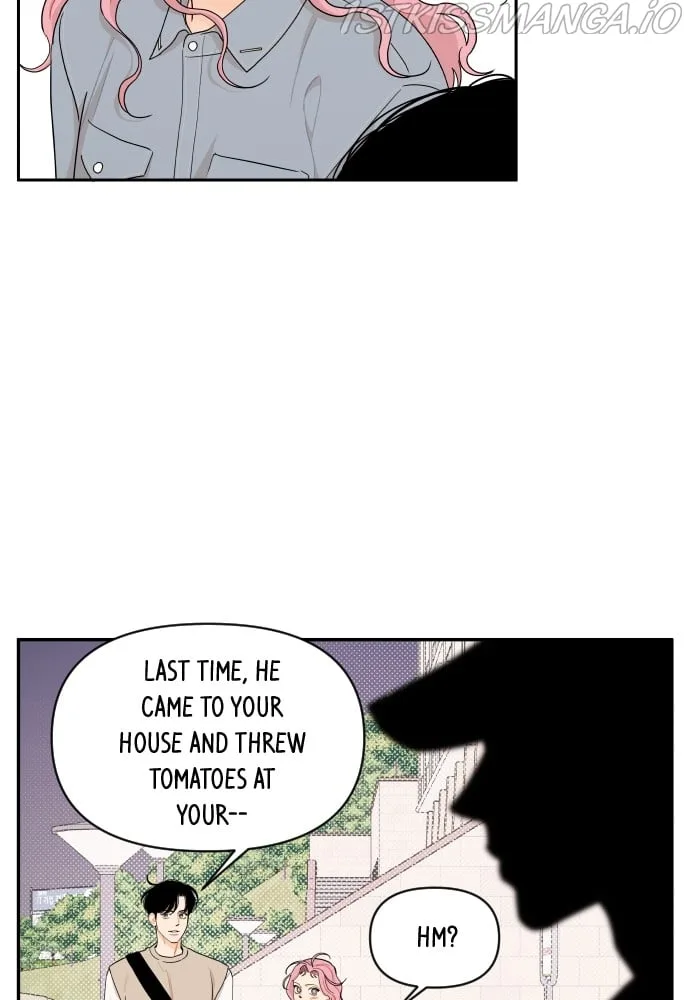 A Whirlwind Campus Affair Chapter 27 page 67
