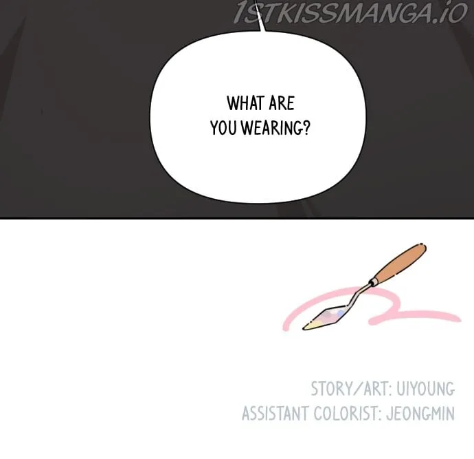 A Whirlwind Campus Affair Chapter 27 page 70