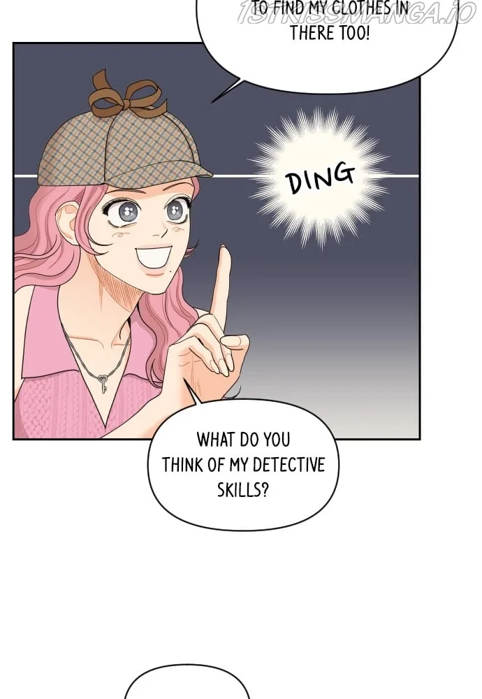 A Whirlwind Campus Affair Chapter 29 page 28