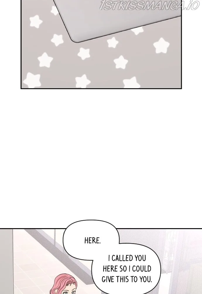 A Whirlwind Campus Affair Chapter 29 page 23