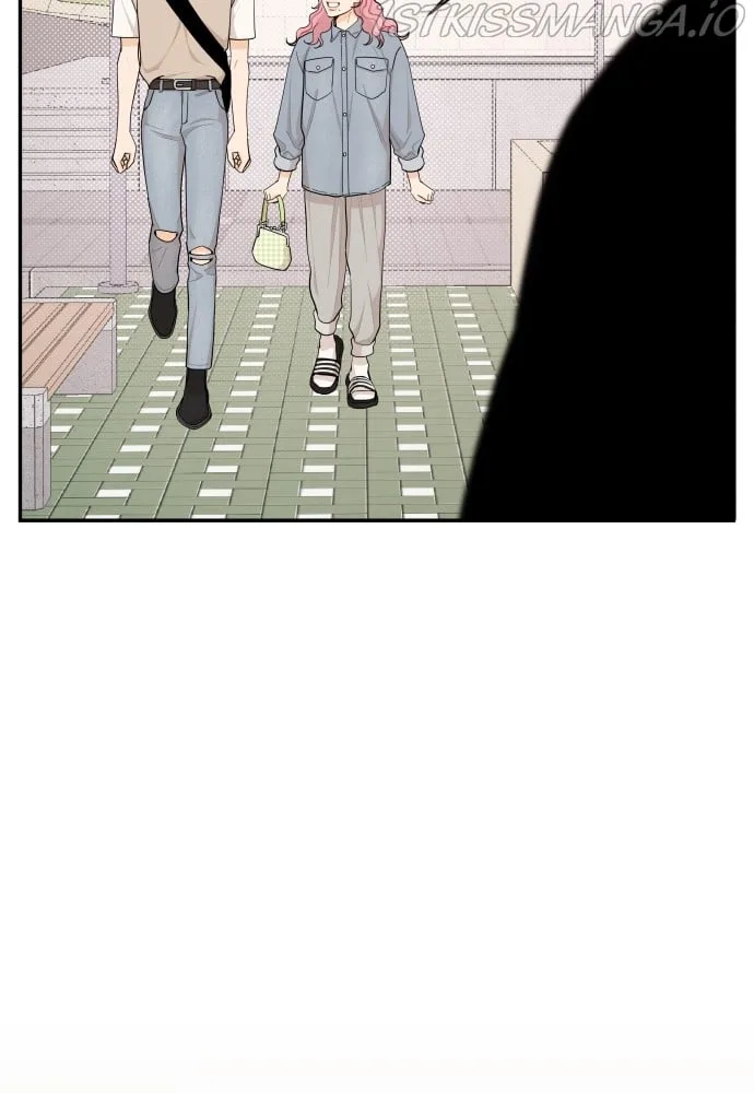 A Whirlwind Campus Affair Chapter 27 page 68